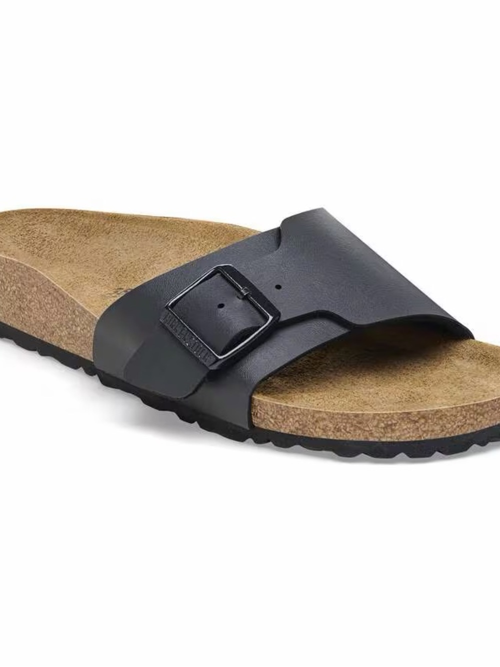 Birkenstock Catalina BS Size 38 — WORN ONCE!